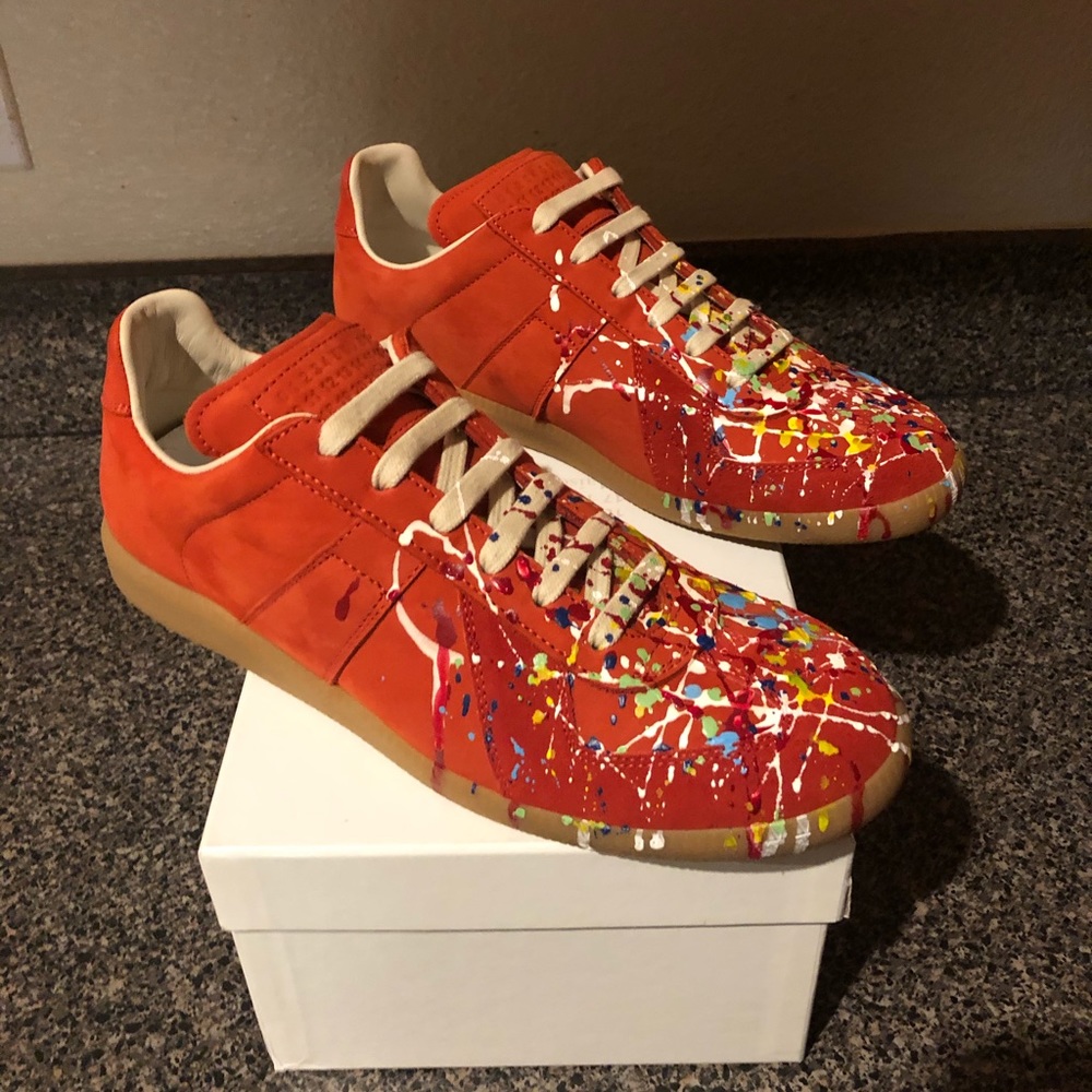 Madison Margie Sneakers